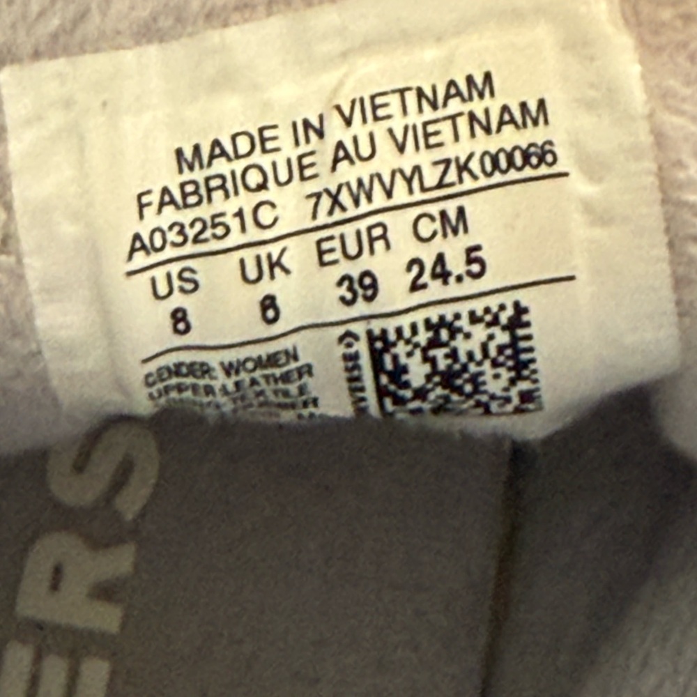 Platform Converse - image 4